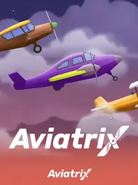 AviatriX versión mejorada 550BET’s
