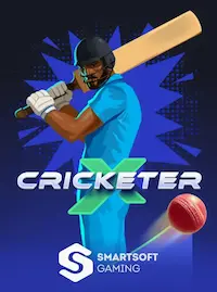 CricketerX crash de cricket 550BET’s