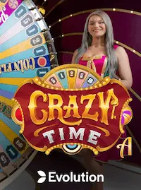 Crazy Time número 1 en 550BET’s Latinoamérica