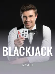 Blackjack en vivo mesas 550BET’s